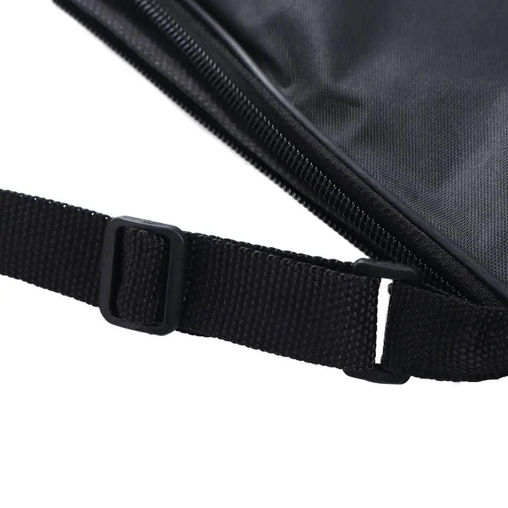 Oxford Cloth Badminton Racket Bag Racket Cover Racket Organizing Shuttlecock Bag High-grade Shoulder Bag Squash
Oxford Cloth Badminton Racket Bag Racket Cover Racket Organizing Shuttlecock Bag High-grade Shoulder Bag Squash