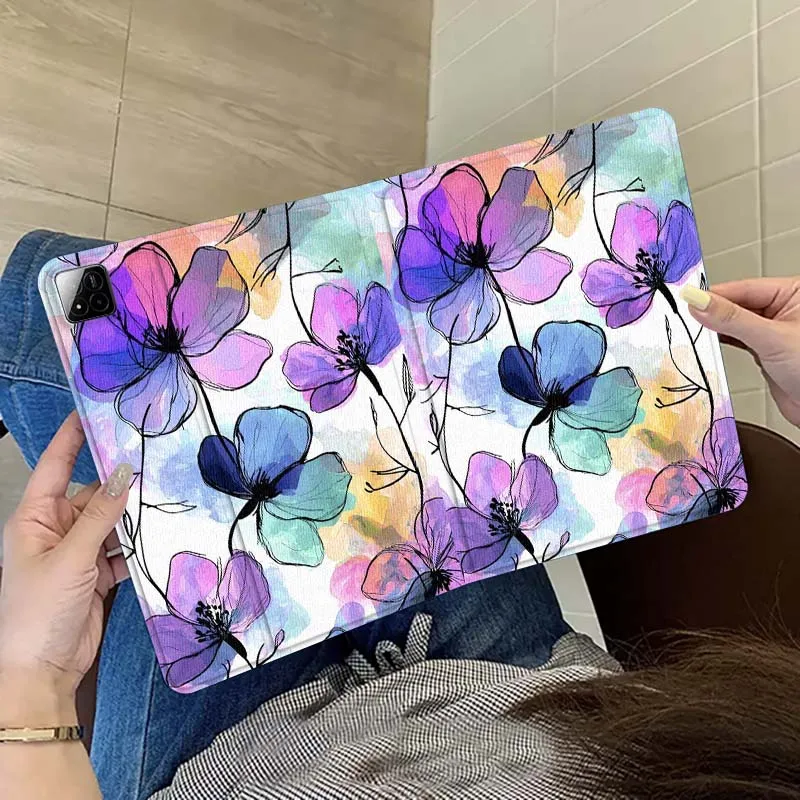 Beautiful Flower Art For Xiaomi Redmi Mi Pad 5 6 6s 7 SE Pro Max Ultra 12.4 12.5 14 inch Tablet Case
Beautiful Flower Art For Xiaomi Redmi Mi Pad 5 6 6s 7 SE Pro Max Ultra 12.4 12.5 14 inch Tablet Case