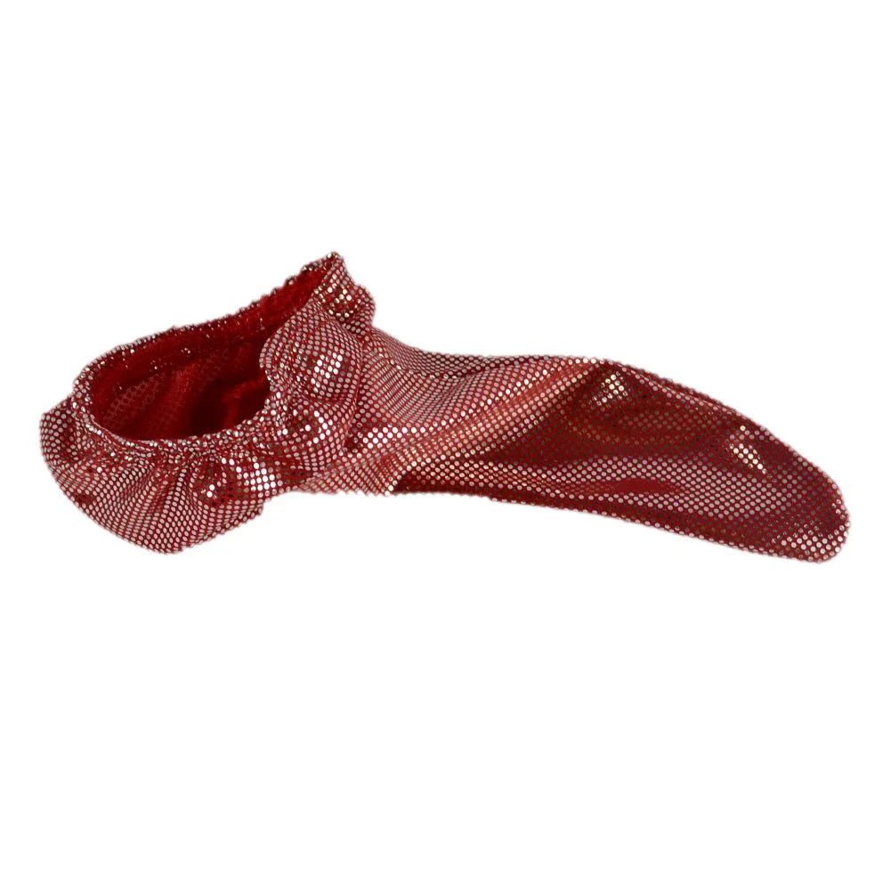 Mens Fashion Sexy Sleeve Sheath Pouch Solid Color Panties Sheath Bag Cover Sexy Comfortable Underwear Solid Color A Classic
Mens Fashion Sexy Sleeve Sheath Pouch Solid Color Panties Sheath Bag Cover Sexy Comfortable Underwear Solid Color A Classic