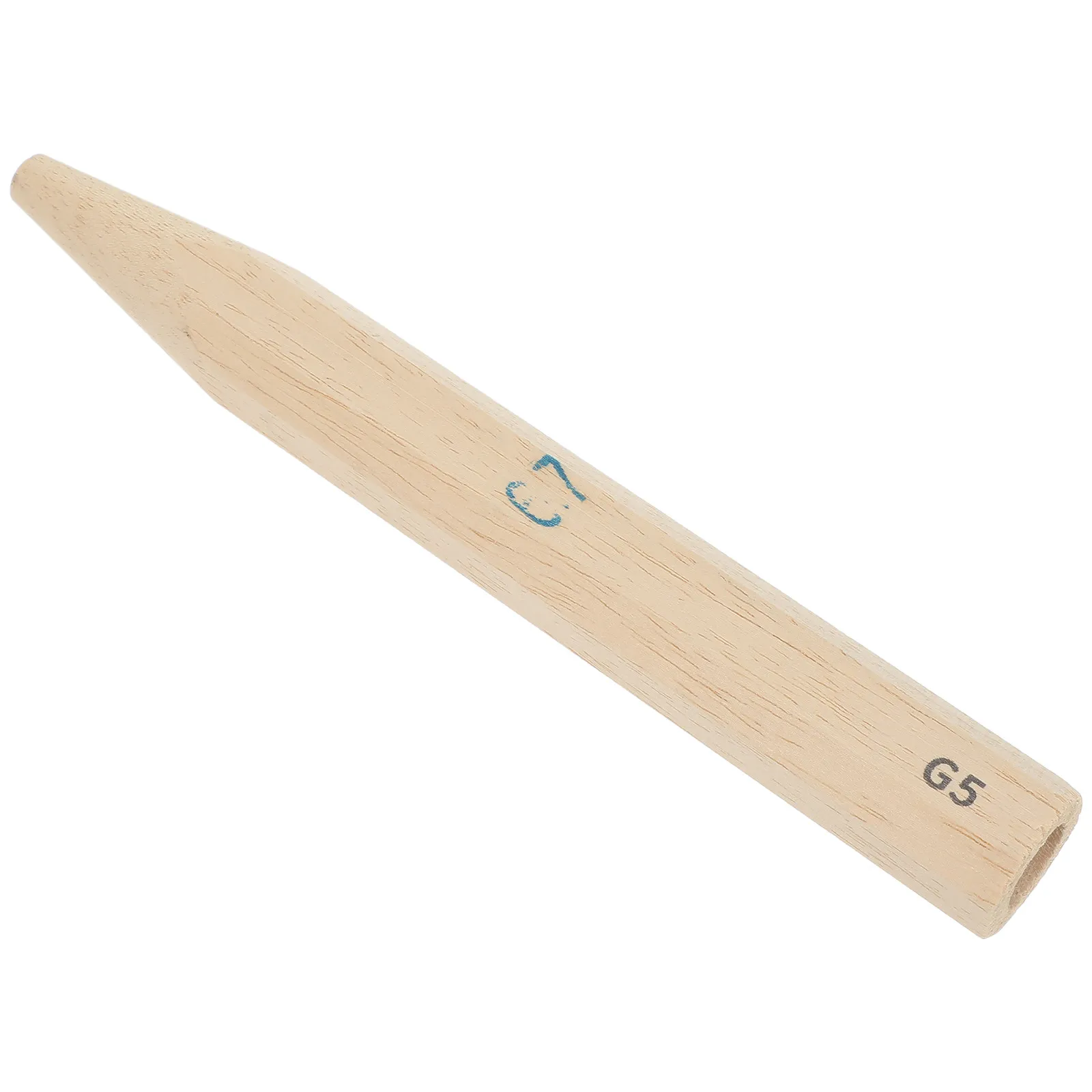 Badminton Racket Wooden Handle Grip Replacement Part Ergonomic Sweat Resistant for Training Casual Play Racket Handle Repair
Badminton Racket Wooden Handle Grip Replacement Part Ergonomic Sweat Resistant for Training Casual Play Racket Handle Repair