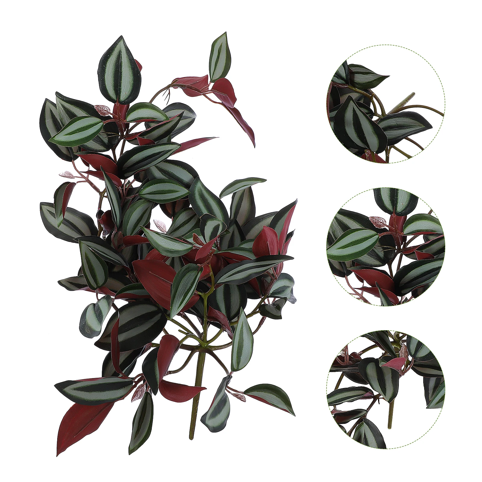 Decorative Pendant Wall Hanging Vines Artificial Greenery Garland Simulation Rattan Hanging Decor Fake Rattan Wedding Party
Decorative Pendant Wall Hanging Vines Artificial Greenery Garland Simulation Rattan Hanging Decor Fake Rattan Wedding Party