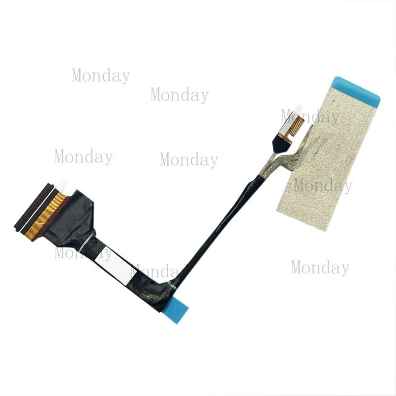 W 5C10S30974 DC02C017F10 NEW for lenovo Legion Pro 7 16IRX9H LCD EDP cable
W 5C10S30974 DC02C017F10 NEW for lenovo Legion Pro 7 16IRX9H LCD EDP cable