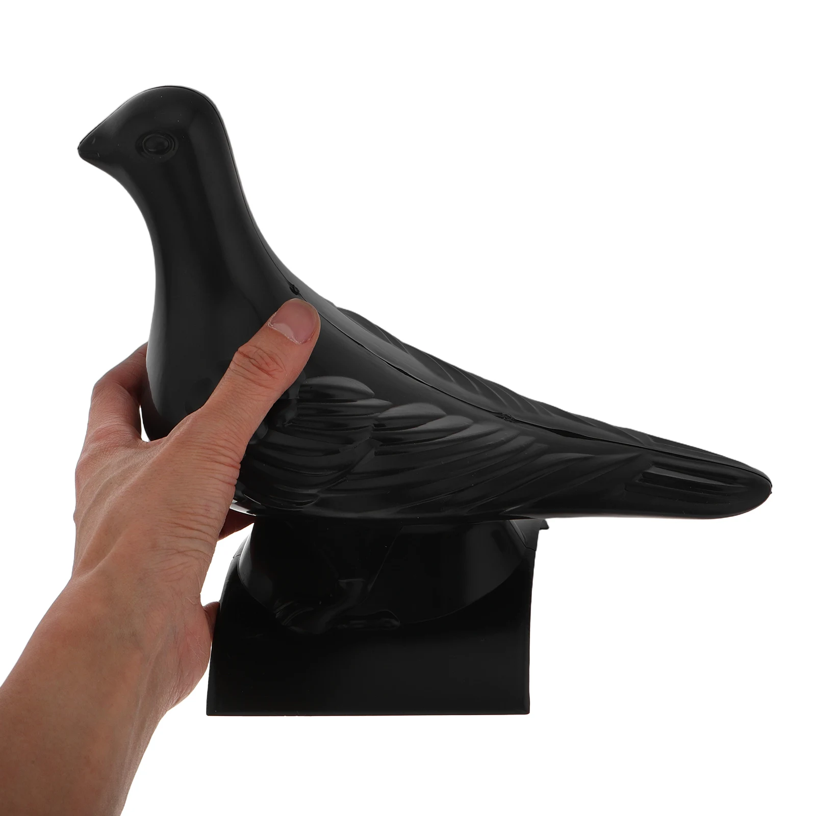Style Plastic Figurines Decoration Home Pigeon for Tiles Lightweight Waterproof Mini Figurine Plastic Pigeon
Style Plastic Figurines Decoration Home Pigeon for Tiles Lightweight Waterproof Mini Figurine Plastic Pigeon