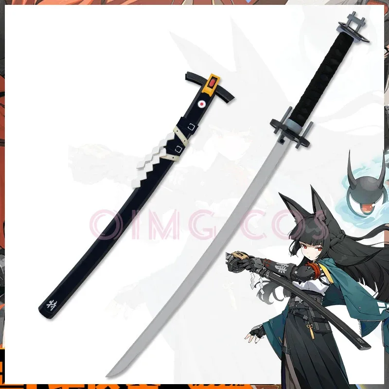 OP01 Hoshimi Miyabi Косплей Zenless Zone Zero Prop Костюм Оружие Модель 6Gd@!
OP01 Hoshimi Miyabi Косплей Zenless Zone Zero Prop Костюм Оружие Модель 6Gd@!