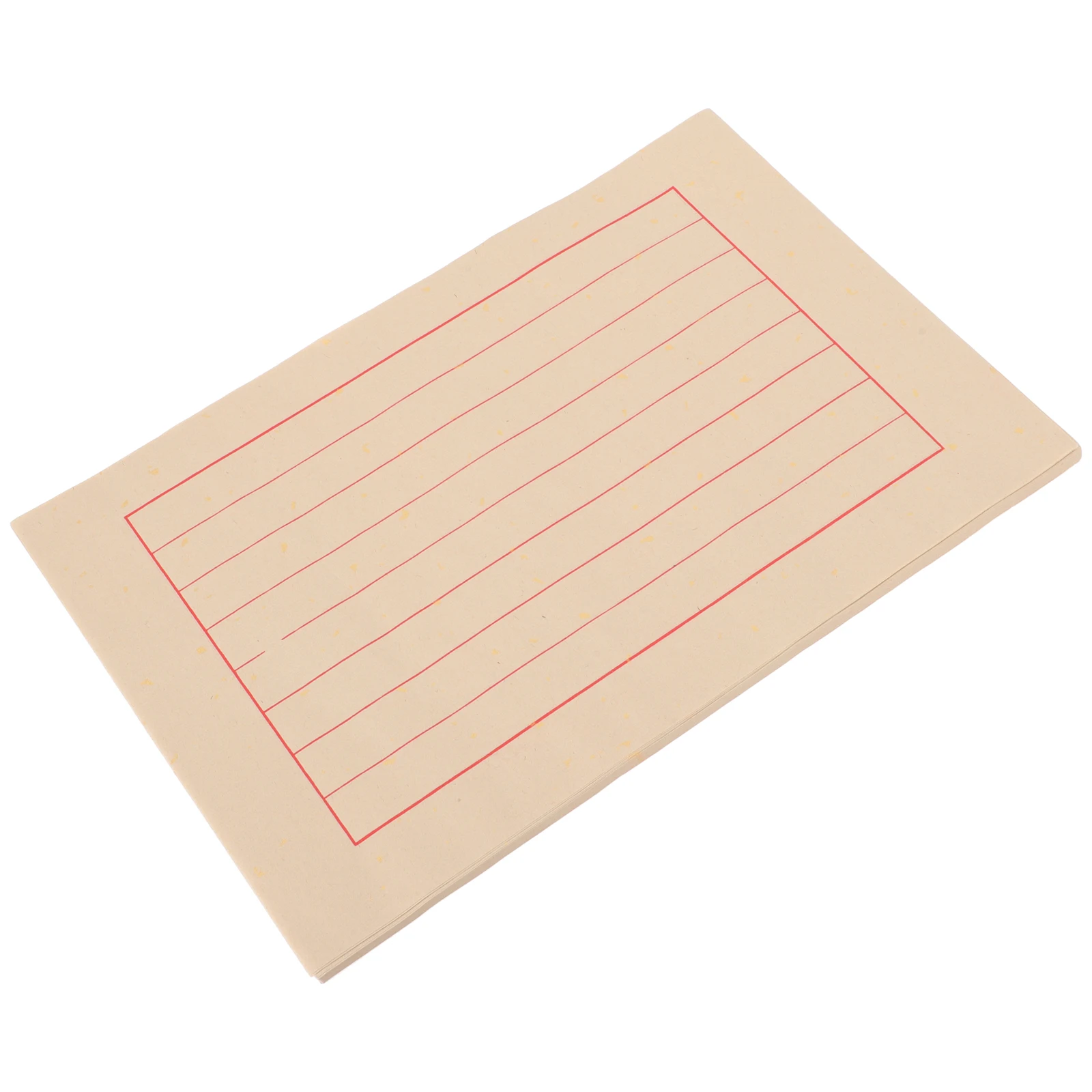 50SheetsCalligraphyPaperXuanRiceWritingPracticeSmoothVersatileBeginnerArtStationeryChineseCalligraphyPaperSheet
50SheetsCalligraphyPaperXuanRiceWritingPracticeSmoothVersatileBeginnerArtStationeryChineseCalligraphyPaperSheet