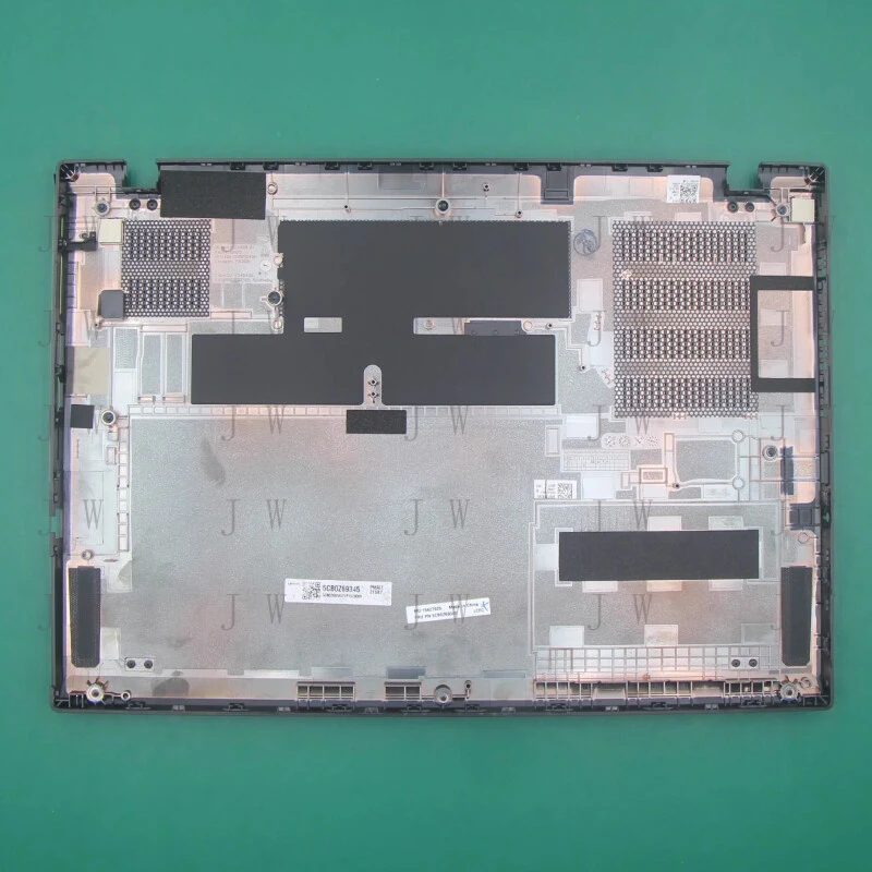 DDJ Genuine Bottom Case Cover for Lenovo ThinkPad L14 Gen 2 5CB0Z69345
DDJ Genuine Bottom Case Cover for Lenovo ThinkPad L14 Gen 2 5CB0Z69345