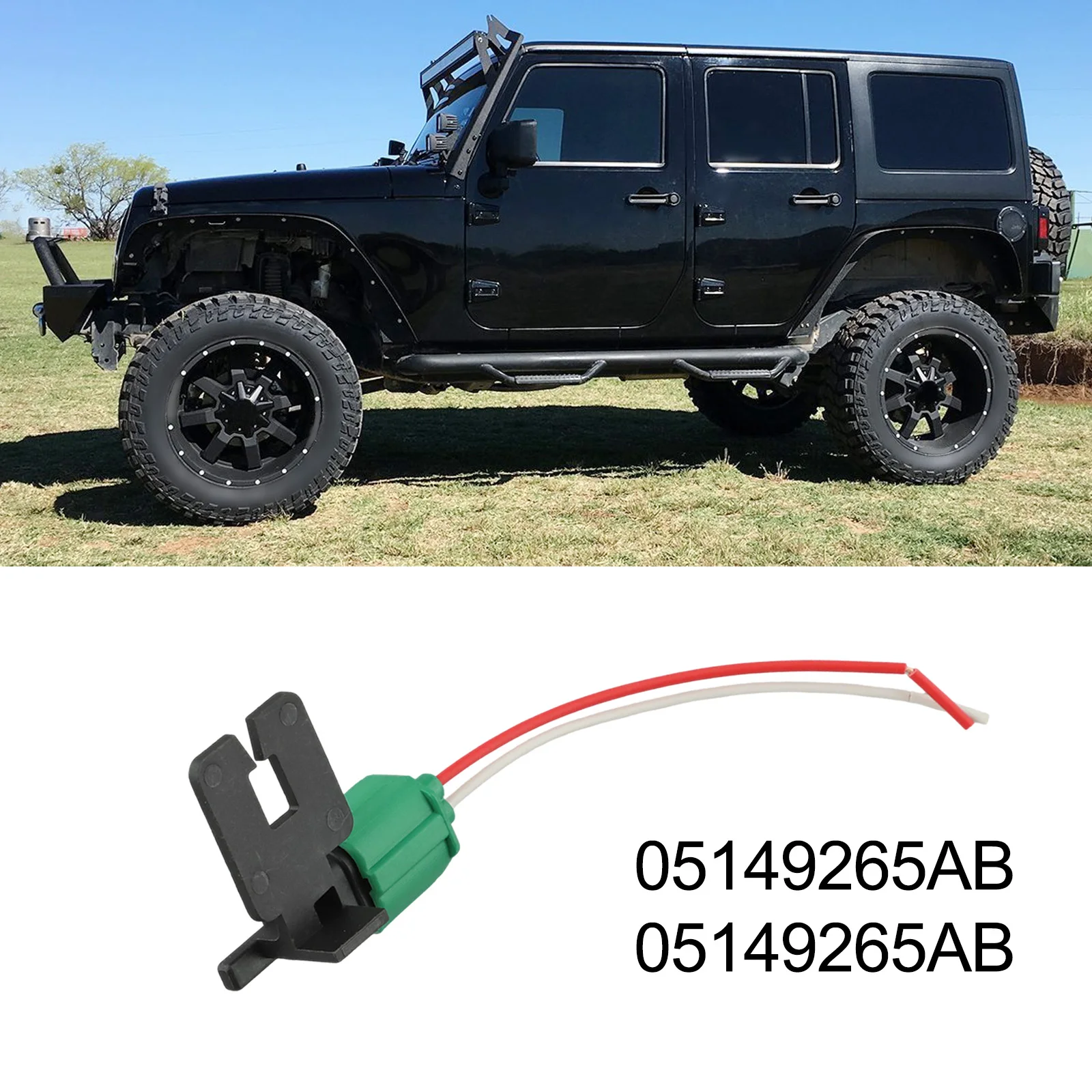 Used In Automotive Applications Ambient Air Sensor Air Sensor Compatible With OEM Number Direct Installation Easy Installation
Used In Automotive Applications Ambient Air Sensor Air Sensor Compatible With OEM Number Direct Installation Easy Installation