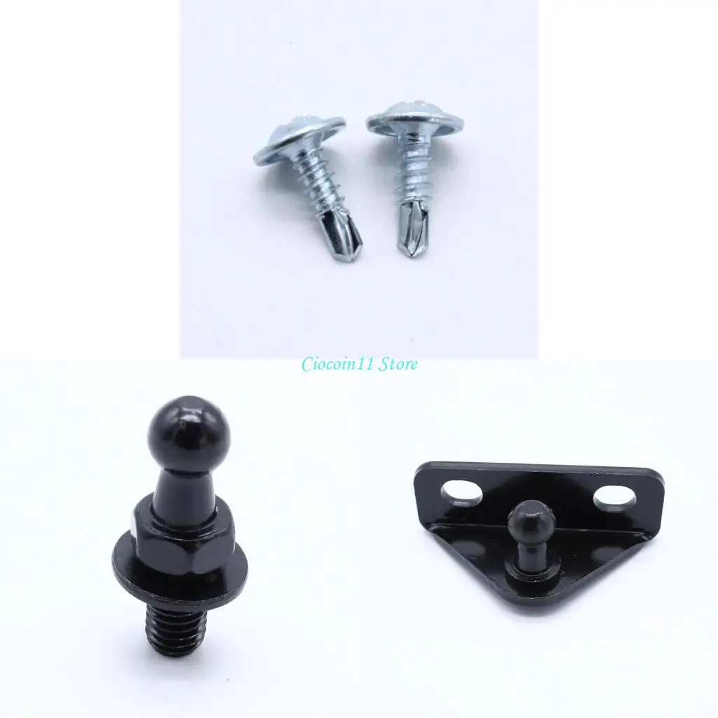 Y1UB Trunk Tailgate Lift Support Struts Gas Strut for Patrol GU Y61 Series 1 2 3 Small Barn Door Replacement Gas Struts Shock
Y1UB Trunk Tailgate Lift Support Struts Gas Strut for Patrol GU Y61 Series 1 2 3 Small Barn Door Replacement Gas Struts Shock