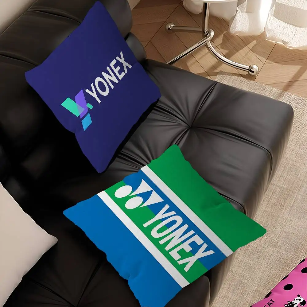 Fashion Y-Yonexs Badminton Pillow Cover Sofa Cushion Cover Home Room Decoration Children Gift
Fashion Y-Yonexs Badminton Pillow Cover Sofa Cushion Cover Home Room Decoration Children Gift
