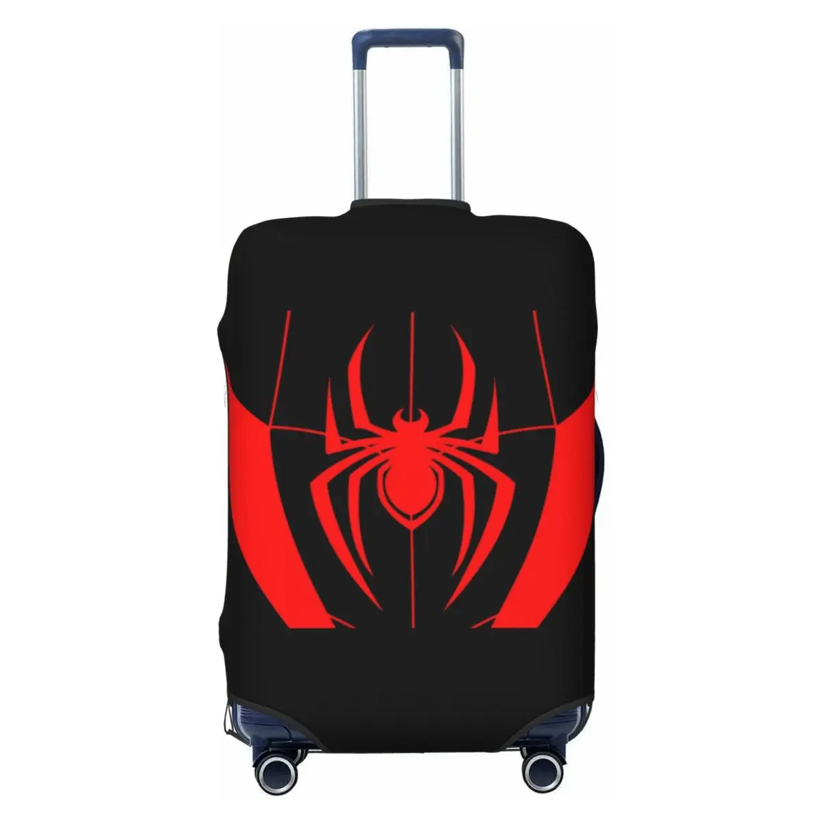 Custom Custom Cute Spider Man Luggage Cover Protector Elastic Animal Travel Suitcase Covers
Custom Custom Cute Spider Man Luggage Cover Protector Elastic Animal Travel Suitcase Covers