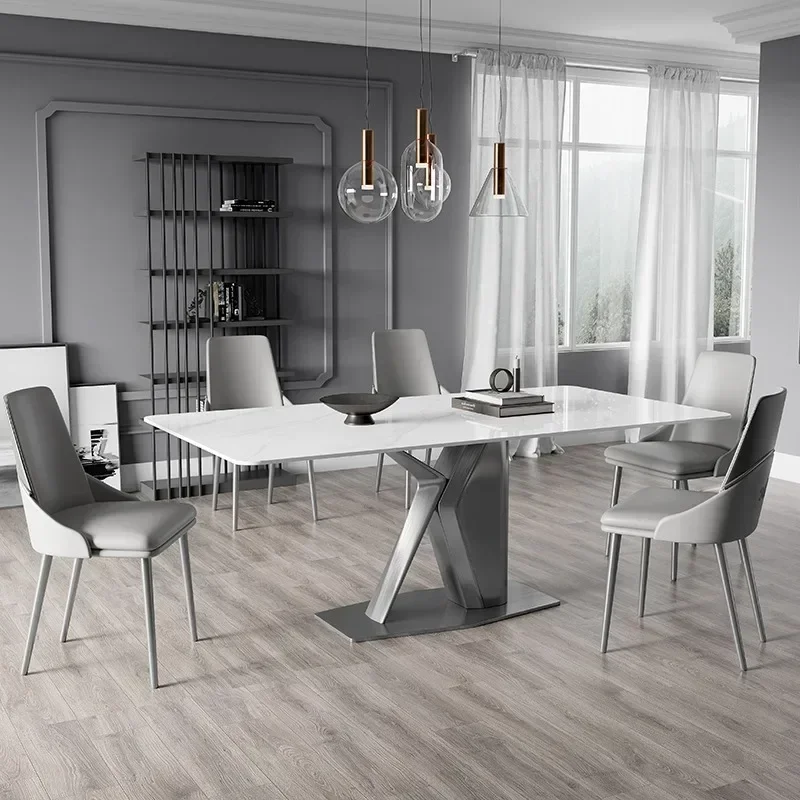 Vintage Furniture Vanity Chair Dining Chairs Luxury Mid-century Kitchen Acrylic Modern Armchairs Leather Room Stoel Sedia Chair
Vintage Furniture Vanity Chair Dining Chairs Luxury Mid-century Kitchen Acrylic Modern Armchairs Leather Room Stoel Sedia Chair