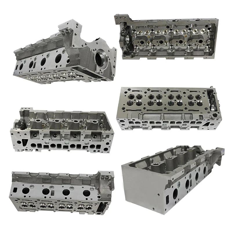 High Quality Auto engine parts OM611 Cylinder Head for Mercedes-benz 6110103620
High Quality Auto engine parts OM611 Cylinder Head for Mercedes-benz 6110103620
