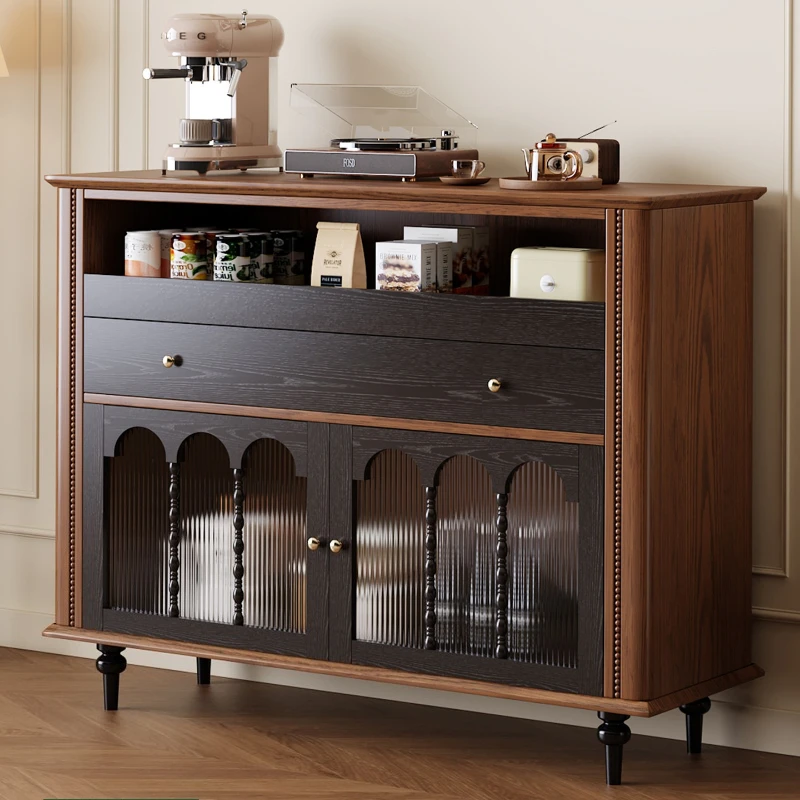 medieval retro side cabinet dining room household blacksideboard wooden multifunctional muebles comedor salón kitchen furniture
medieval retro side cabinet dining room household blacksideboard wooden multifunctional muebles comedor salón kitchen furniture