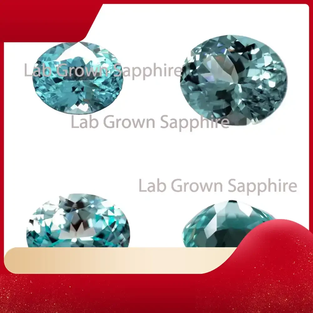 Lab Grown Sapphire Paraiba Egg Shape 3x11mm VVS1 Loose Gemstone for Jewelry Making DIY Craft Supplies for Rings Pendants
Lab Grown Sapphire Paraiba Egg Shape 3x11mm VVS1 Loose Gemstone for Jewelry Making DIY Craft Supplies for Rings Pendants