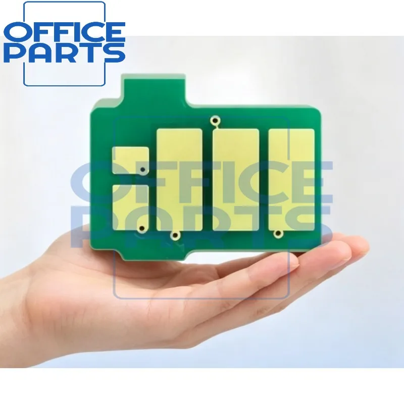 4pcs/1Set TN229XL Chip TN229 Toner Chip TN229XXL Cartridge Chip as for Brother MFC-L3780CDW/L8395CDW/L8245CDW;HL-L3280CDW/L3220C
4pcs/1Set TN229XL Chip TN229 Toner Chip TN229XXL Cartridge Chip as for Brother MFC-L3780CDW/L8395CDW/L8245CDW;HL-L3280CDW/L3220C