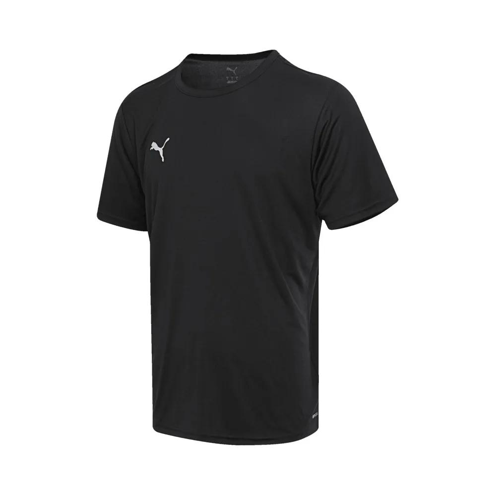 Мужская футболка Puma TeamRISE Matchday Jersey, спортивная повседневная футболка с короткими рукавами 70613203
Мужская футболка Puma TeamRISE Matchday Jersey, спортивная повседневная футболка с короткими рукавами 70613203