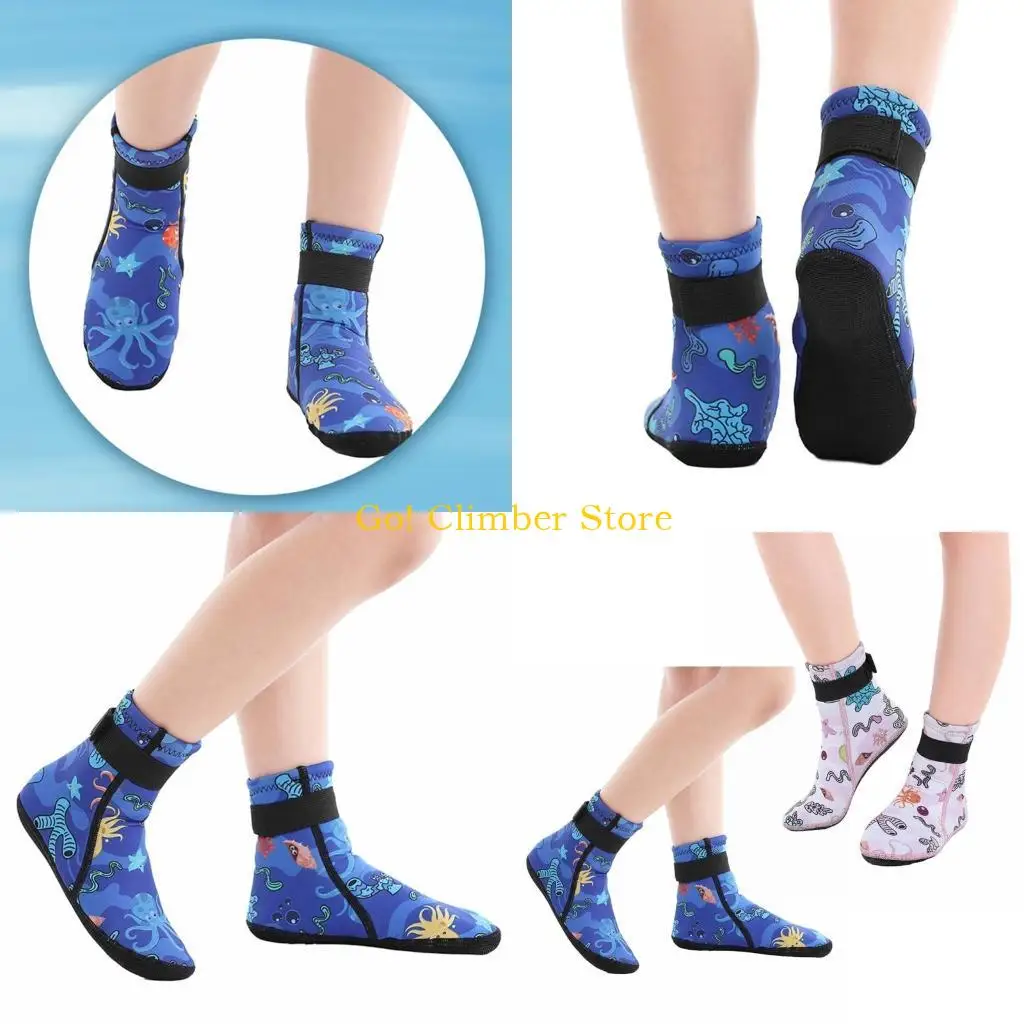 Q84C Water Nocks for Kids, Socks Socks Kids Neoprene Maddlers Sand Diving Socks пляжные туфли для подводного плавания,
Q84C Water Nocks for Kids, Socks Socks Kids Neoprene Maddlers Sand Diving Socks пляжные туфли для подводного плавания,