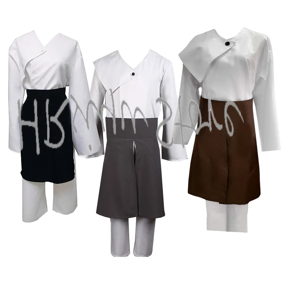 customized-Unisex cos Hyuga Neji Cosplay Costume Outfit Halloween Christmas Uniform suit
customized-Unisex cos Hyuga Neji Cosplay Costume Outfit Halloween Christmas Uniform suit