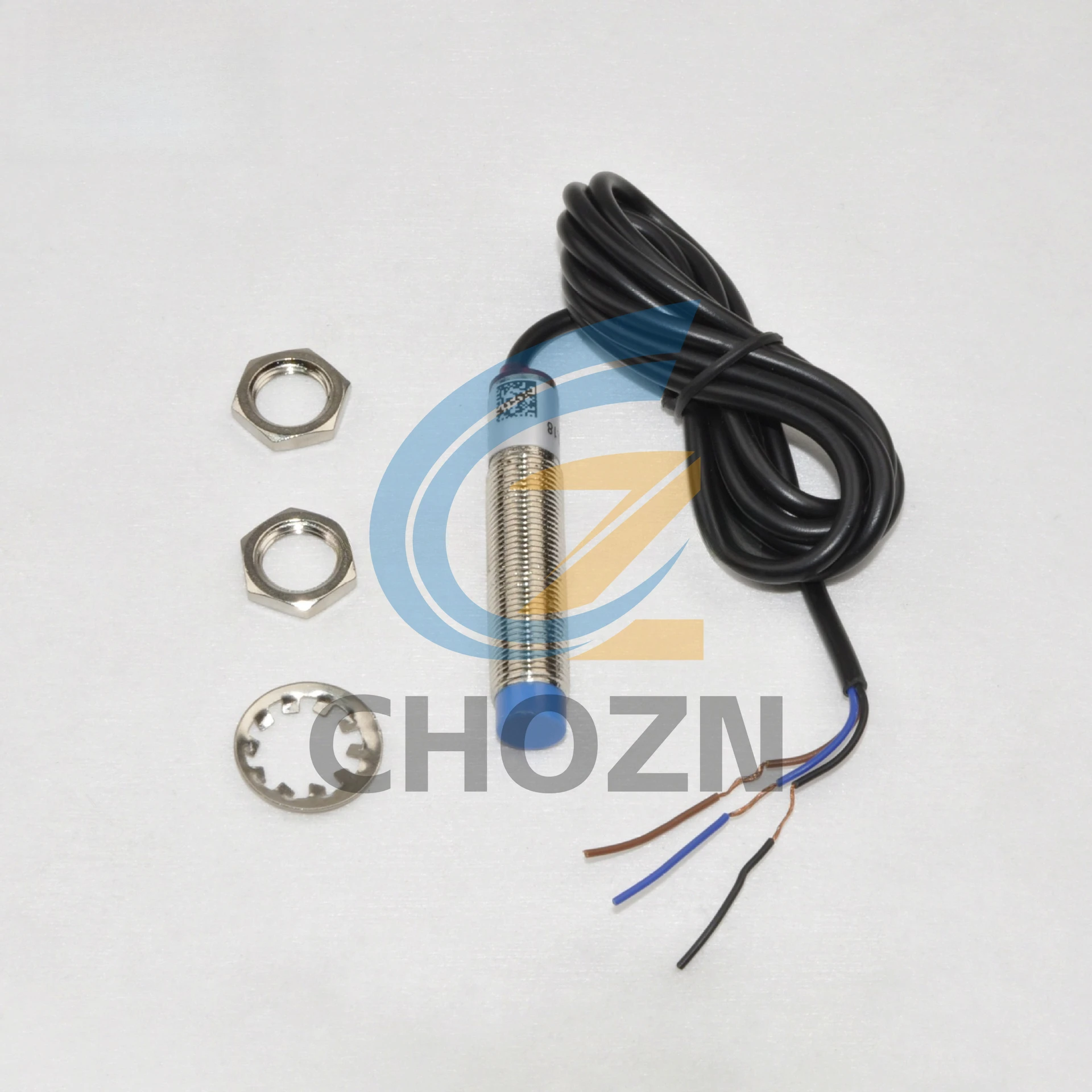 Heidelberg Spare Parts 92.110.1341 Heidelberg Printing Machine Parts SM102 CD102 Machine Sensor Electric Eye Sensor
Heidelberg Spare Parts 92.110.1341 Heidelberg Printing Machine Parts SM102 CD102 Machine Sensor Electric Eye Sensor