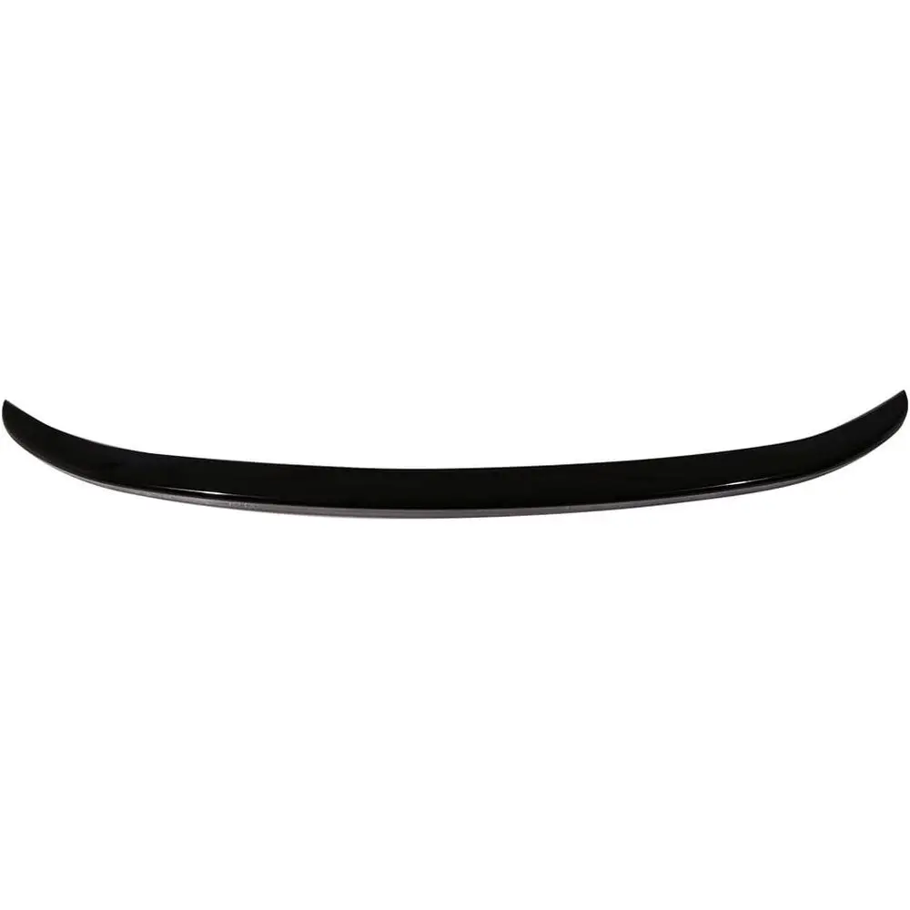 Pre-Painted Trunk Spoiler Compatible with 2014-2019 Toyota Corolla, Factory Style Painted #209 Black Sand Pearl ABS Rear Spoiler
Pre-Painted Trunk Spoiler Compatible with 2014-2019 Toyota Corolla, Factory Style Painted #209 Black Sand Pearl ABS Rear Spoiler