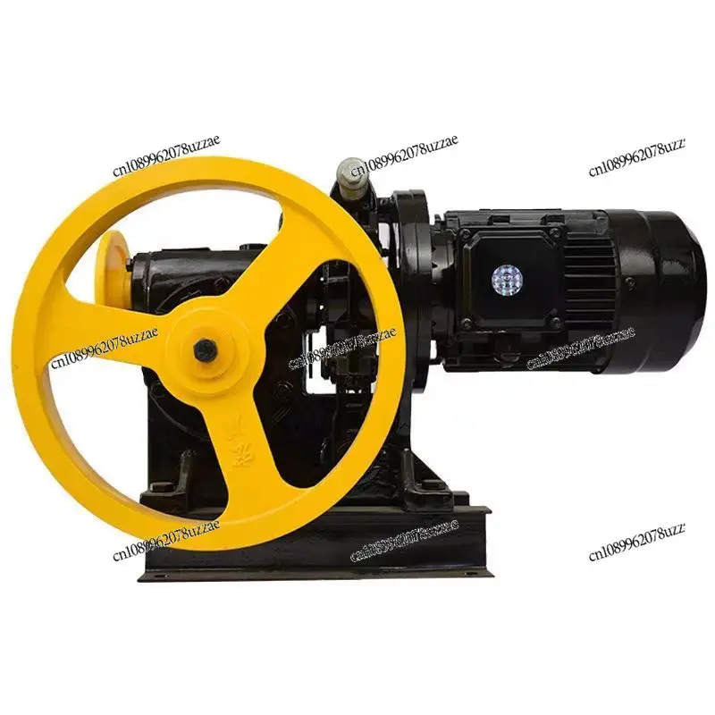 Vegetable Elevator Silent Traction Machine Vegetable Machine Dining Ladder Lift Host Sundries Ladder Pulling Machine Motor
Vegetable Elevator Silent Traction Machine Vegetable Machine Dining Ladder Lift Host Sundries Ladder Pulling Machine Motor
