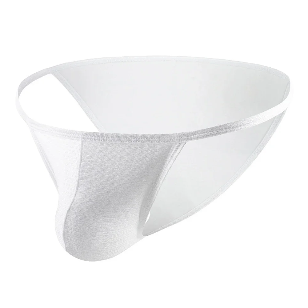 Briefs Men Underwear Daily Lingerie Low Waist Panties Pouch T-Back Thong Triangle Bikini Underpants Breathable
Briefs Men Underwear Daily Lingerie Low Waist Panties Pouch T-Back Thong Triangle Bikini Underpants Breathable