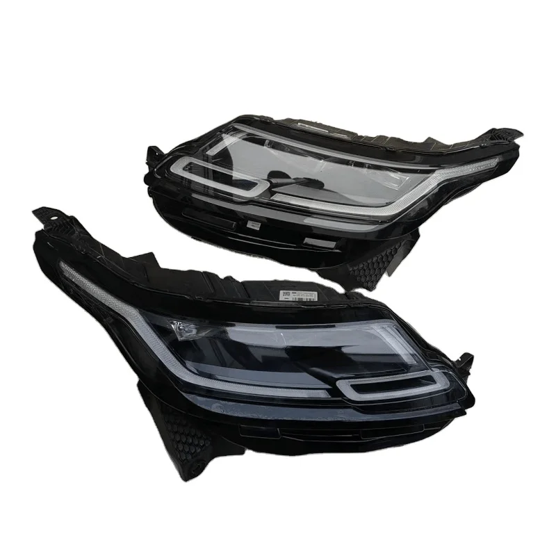 Фары головного света для Range Rover L560 Range Rover Velar 2017 OEM светодиодный фары OE LR150082/LR150089
Фары головного света для Range Rover L560 Range Rover Velar 2017 OEM светодиодный фары OE LR150082/LR150089