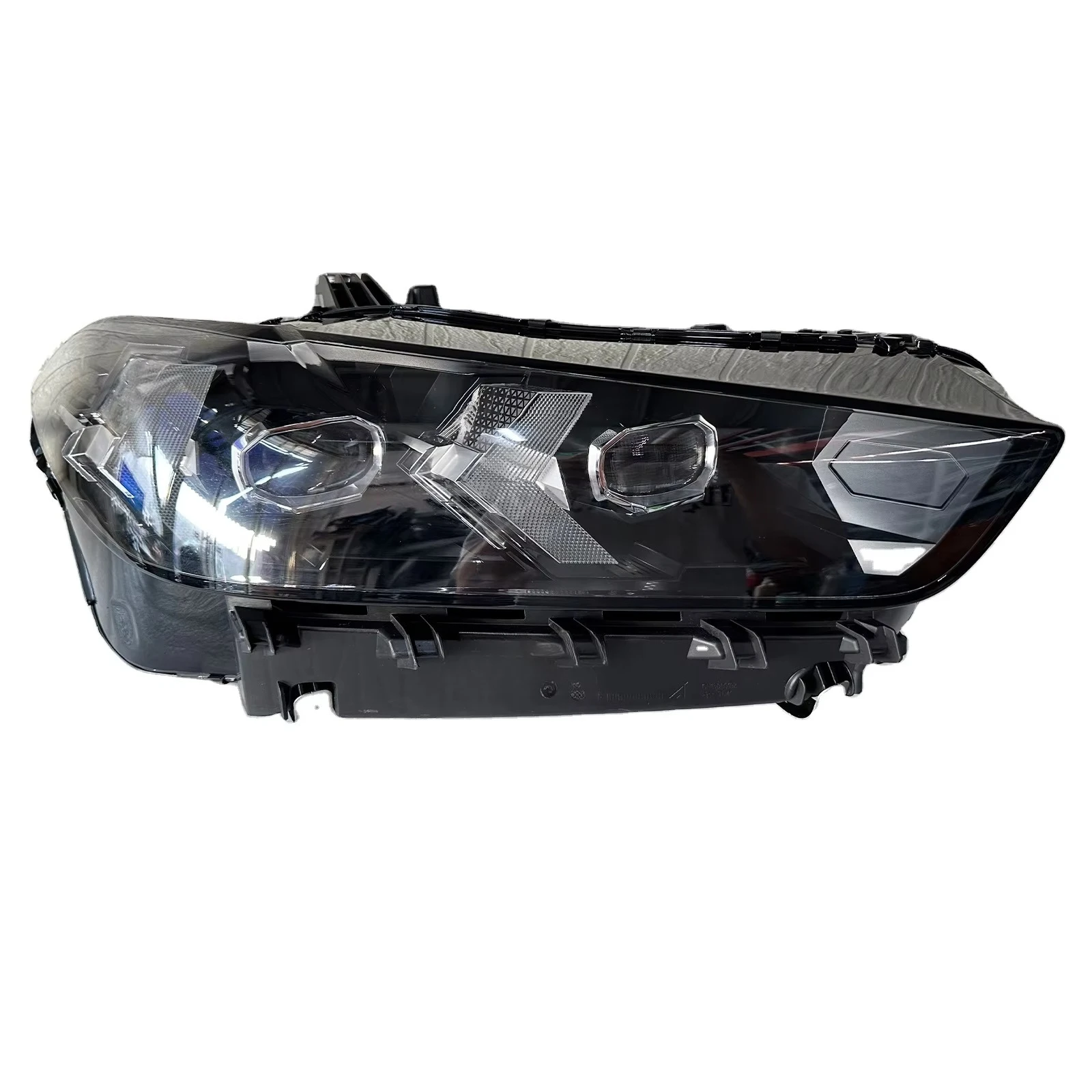 Original Automotive Lighting System LED Headlights G05 Lci 2024-2026
Original Automotive Lighting System LED Headlights G05 Lci 2024-2026