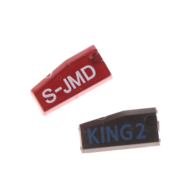 Universal JMD Red Chip/King Blue Chip Handy Baby Multifunctional CBAY Car Key Chip Replace JMD 46/4C/4D/G/48 Chip
Universal JMD Red Chip/King Blue Chip Handy Baby Multifunctional CBAY Car Key Chip Replace JMD 46/4C/4D/G/48 Chip