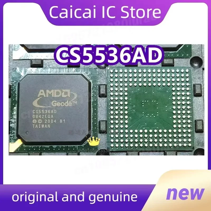 CS5536AD B1 CS5536 BGA-208 100% New&original 1PCS/LOT
CS5536AD B1 CS5536 BGA-208 100% New&original 1PCS/LOT