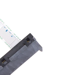 1PCS New Laptop SATA Hard Drive HDD Connector Flex Cable FFC HDD MB S14BW0X 44R-100103-3001
1PCS New Laptop SATA Hard Drive HDD Connector Flex Cable FFC HDD MB S14BW0X 44R-100103-3001