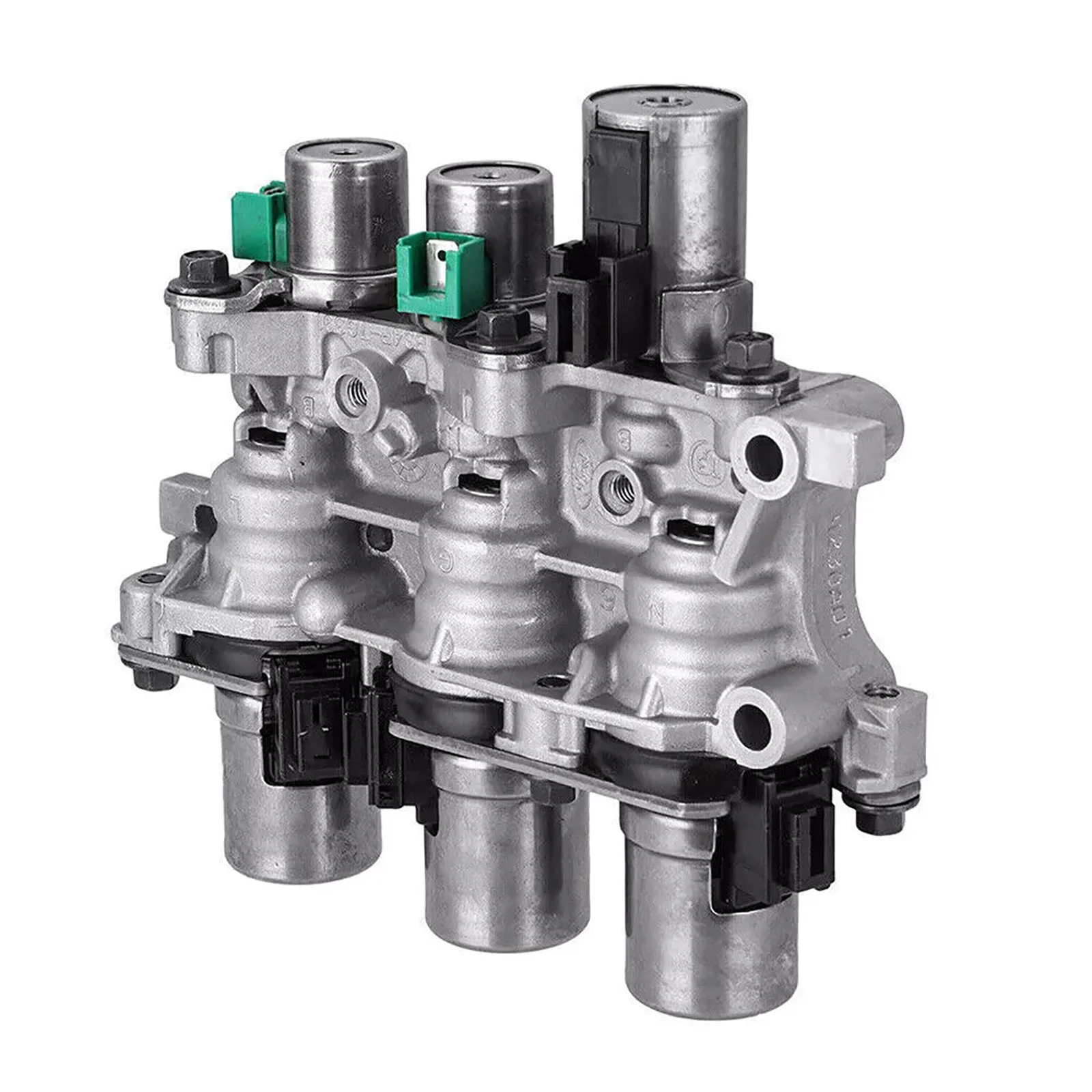 Блок соленоидов коробки передач 4F27E, замена для Ford Fiesta Focus для Mazda 2 3 5 6 CX-7, автомобильные аксессуары, оригинальная разборка
Блок соленоидов коробки передач 4F27E, замена для Ford Fiesta Focus для Mazda 2 3 5 6 CX-7, автомобильные аксессуары, оригинальная разборка