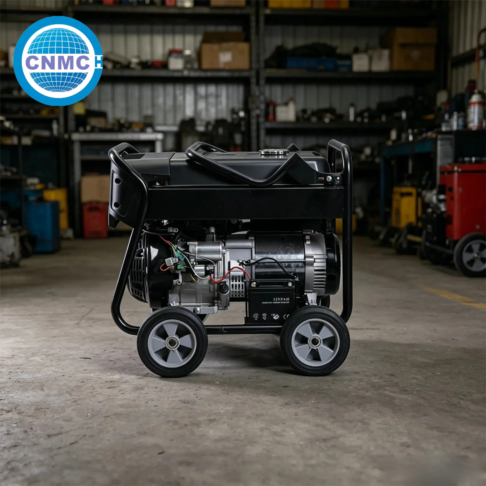 CNMC 3KW 3.5KW 5KW 6KW 7.5KW 9KW 9.5kw Open Frame Petrol Generator 50HZ 220V generators for home electricity CE EPA Certified
CNMC 3KW 3.5KW 5KW 6KW 7.5KW 9KW 9.5kw Open Frame Petrol Generator 50HZ 220V generators for home electricity CE EPA Certified