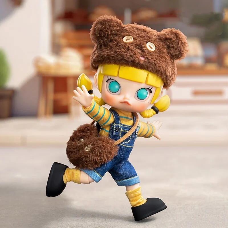 Фигурка аниме Mollybob & Tim, фигурки, милые куклы, фигурка, трендовая модная игрушка, настольные украшения, коллекционный сюрприз, рождественский подарок
Фигурка аниме Mollybob & Tim, фигурки, милые куклы, фигурка, трендовая модная игрушка, настольные украшения, коллекционный сюрприз, рождественский подарок