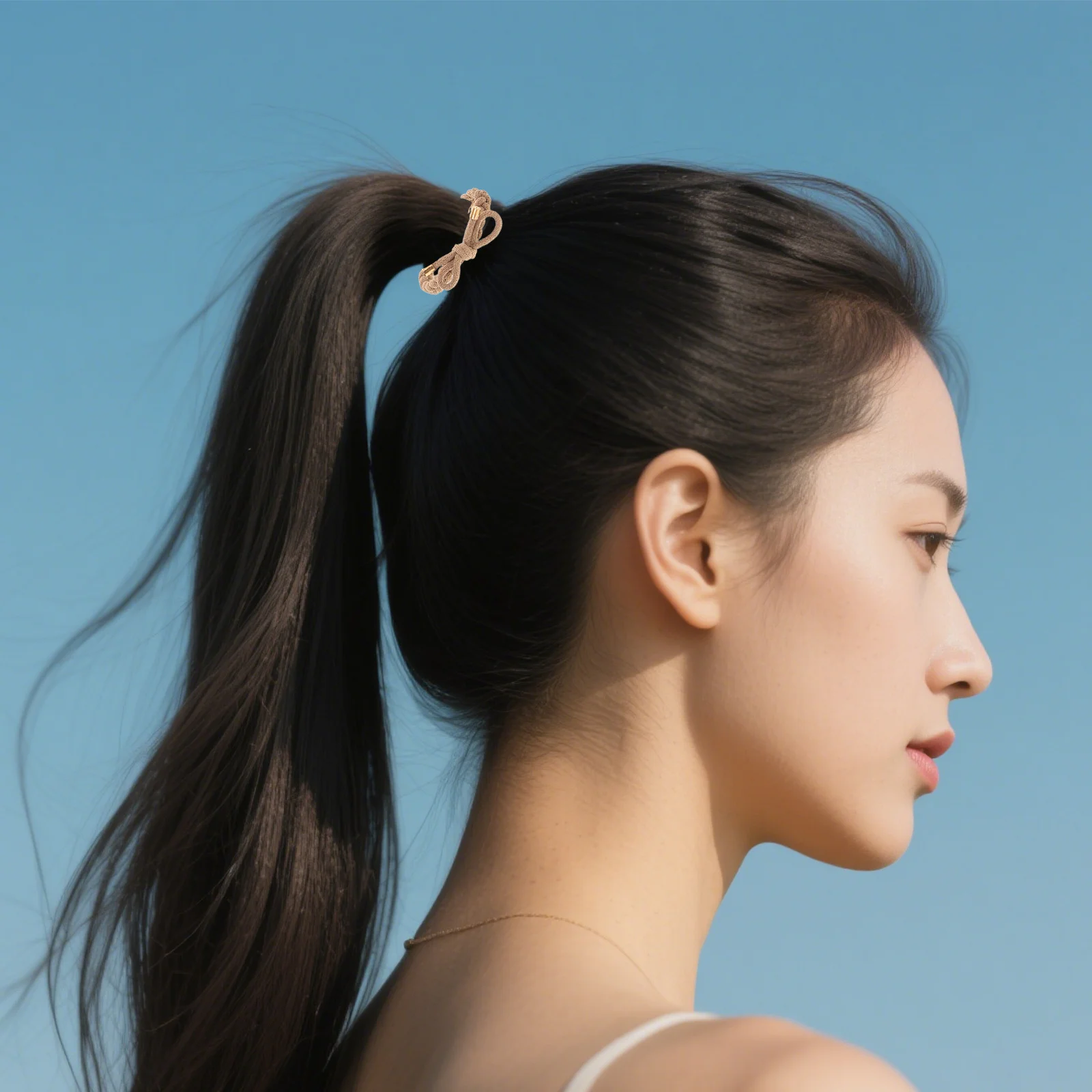 24 шт., стильные резинки для волос для густых вьющихся волос, эластичные держатели для хвоста без повреждений, аксессуары для волос для женщин и девочек
24 шт., стильные резинки для волос для густых вьющихся волос, эластичные держатели для хвоста без повреждений, аксессуары для волос для женщин и девочек