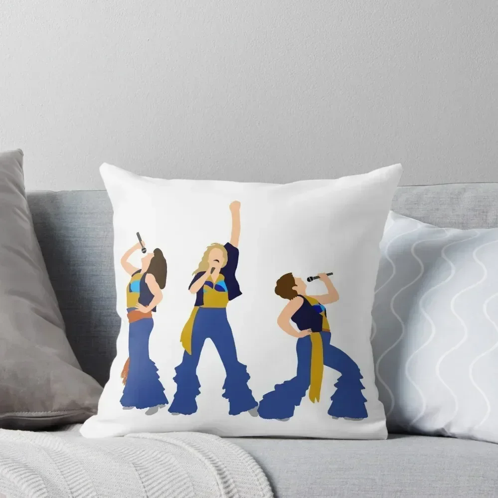 Donna and the Dynamos Young Throw Pillow Covers For Sofas Throw Pillow Covers christmas decorations for home 2025 pillow
Donna and the Dynamos Young Throw Pillow Covers For Sofas Throw Pillow Covers christmas decorations for home 2025 pillow