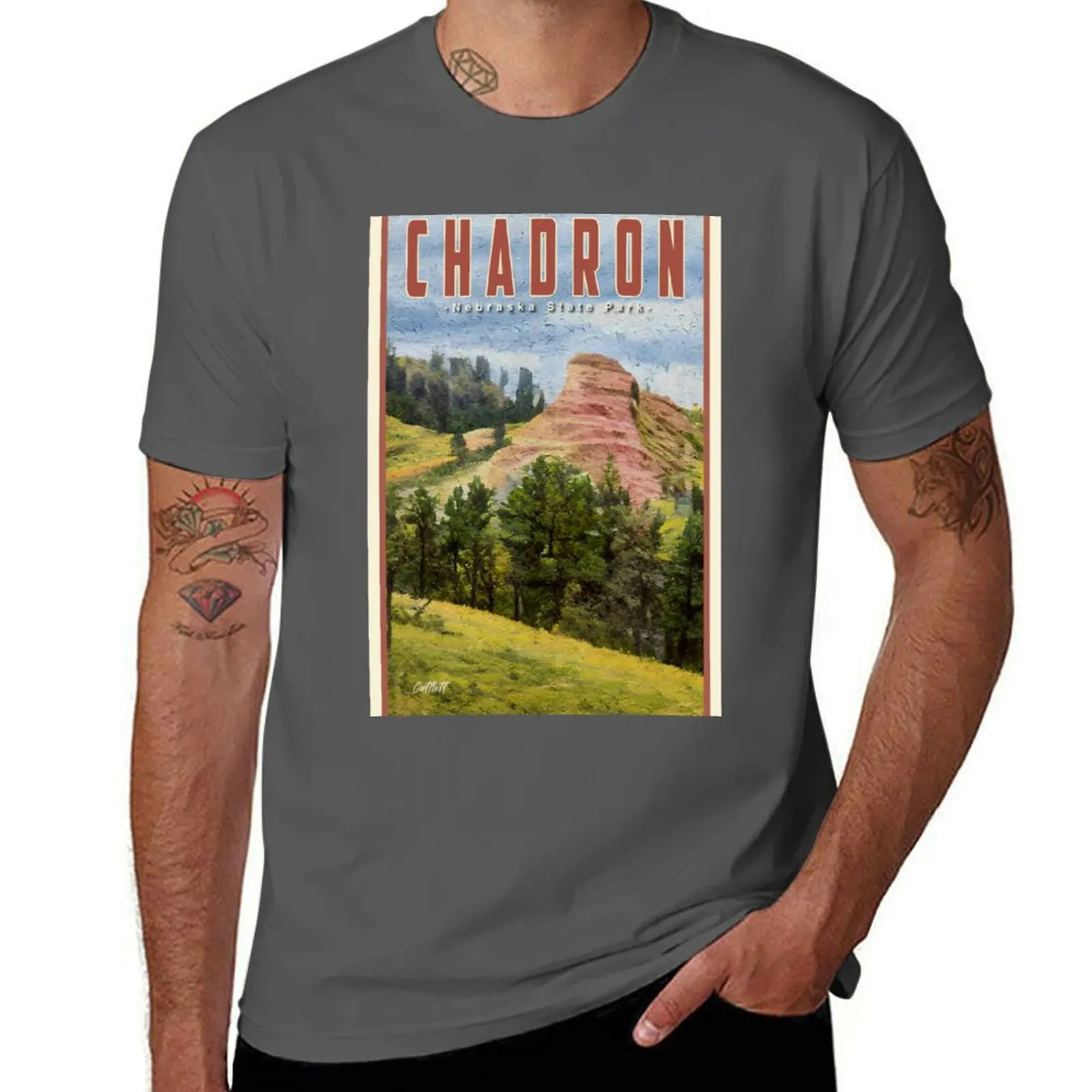 Midwest V2 Travel Nebraska Chadron State Park Nebraska T-Shirt Louboutins graphic shirts t shirts for men graphic
Midwest V2 Travel Nebraska Chadron State Park Nebraska T-Shirt Louboutins graphic shirts t shirts for men graphic