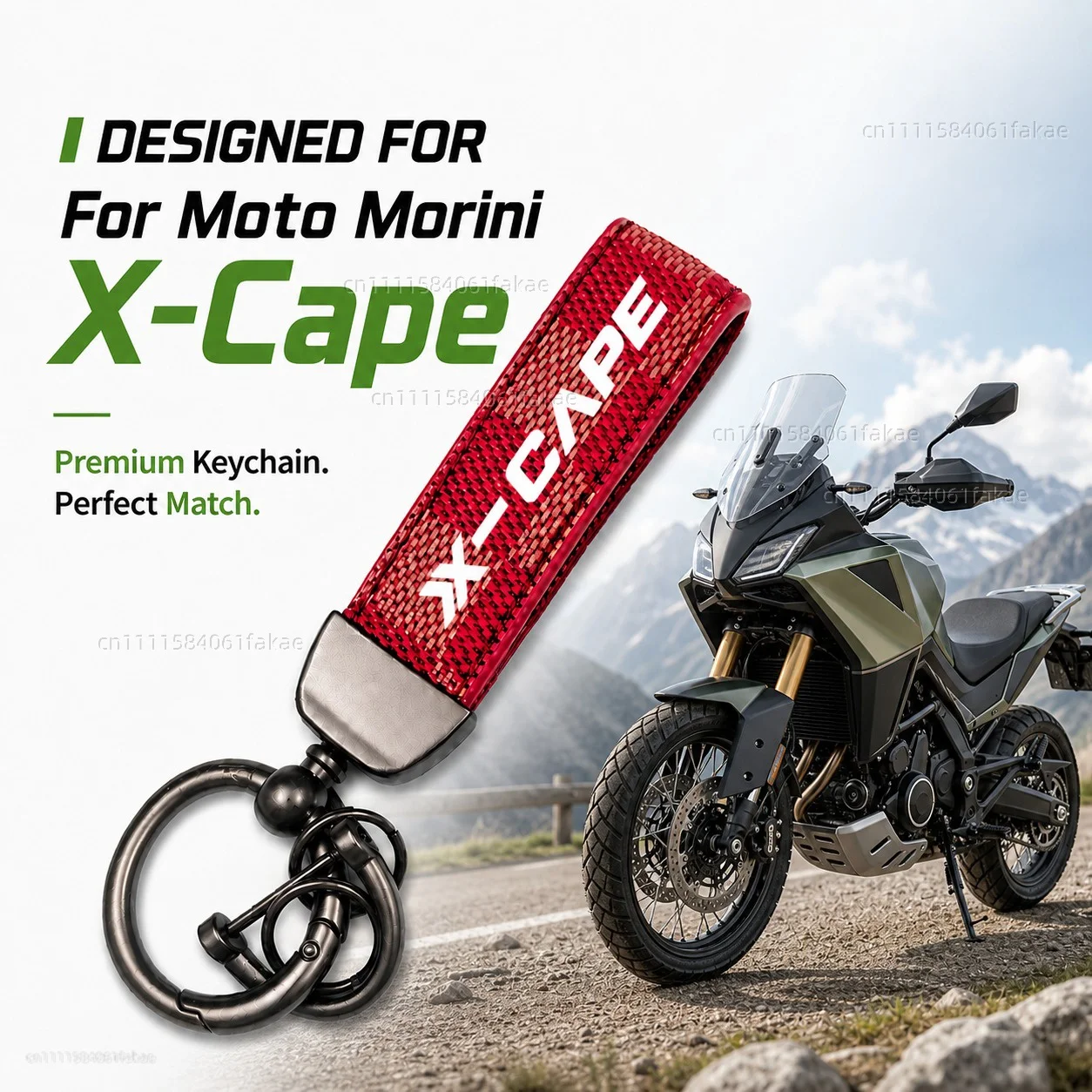 For Moto Morini X-Cape 650 650X 2023 2022 XCape Motorcycle Keychain Custom Logo Gift for Rider Men Women
For Moto Morini X-Cape 650 650X 2023 2022 XCape Motorcycle Keychain Custom Logo Gift for Rider Men Women