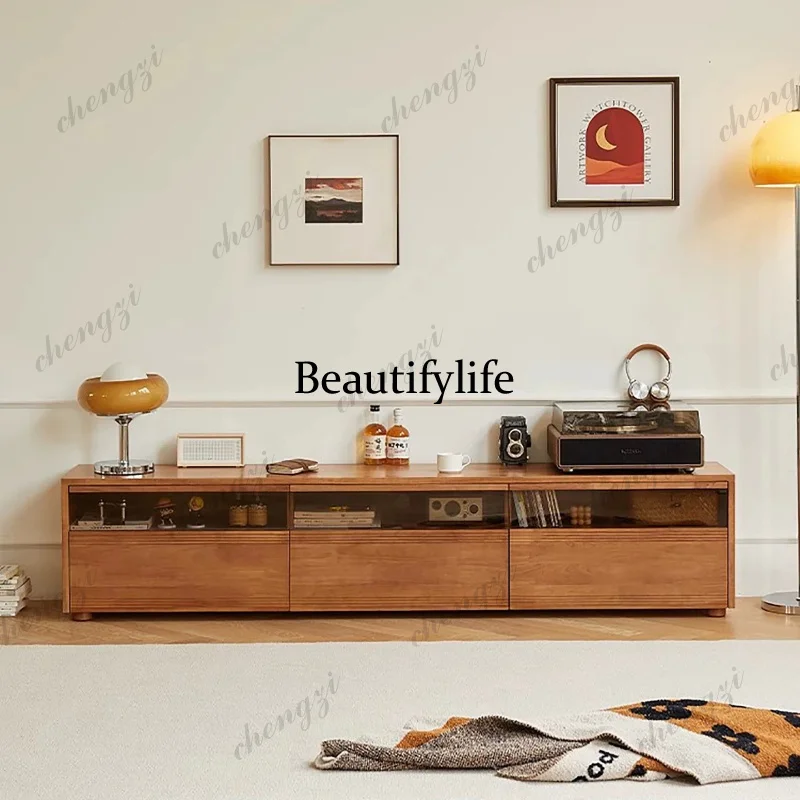 K182 Retro Modern Tv Stands Living Room Storage Cabinets Organizer Designer Tv Table Aesthetic
K182 Retro Modern Tv Stands Living Room Storage Cabinets Organizer Designer Tv Table Aesthetic