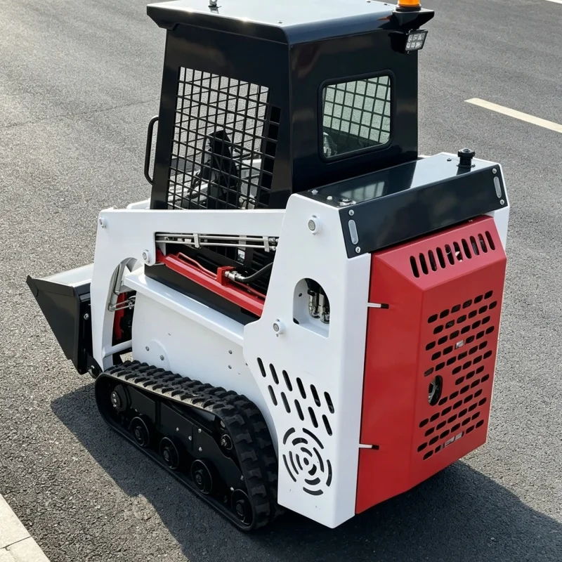 Customized Skid Steer Loader, Material Handling Loader, Bestselling Loading Machinery, High-quality Skid Steer Equipment
Customized Skid Steer Loader, Material Handling Loader, Bestselling Loading Machinery, High-quality Skid Steer Equipment