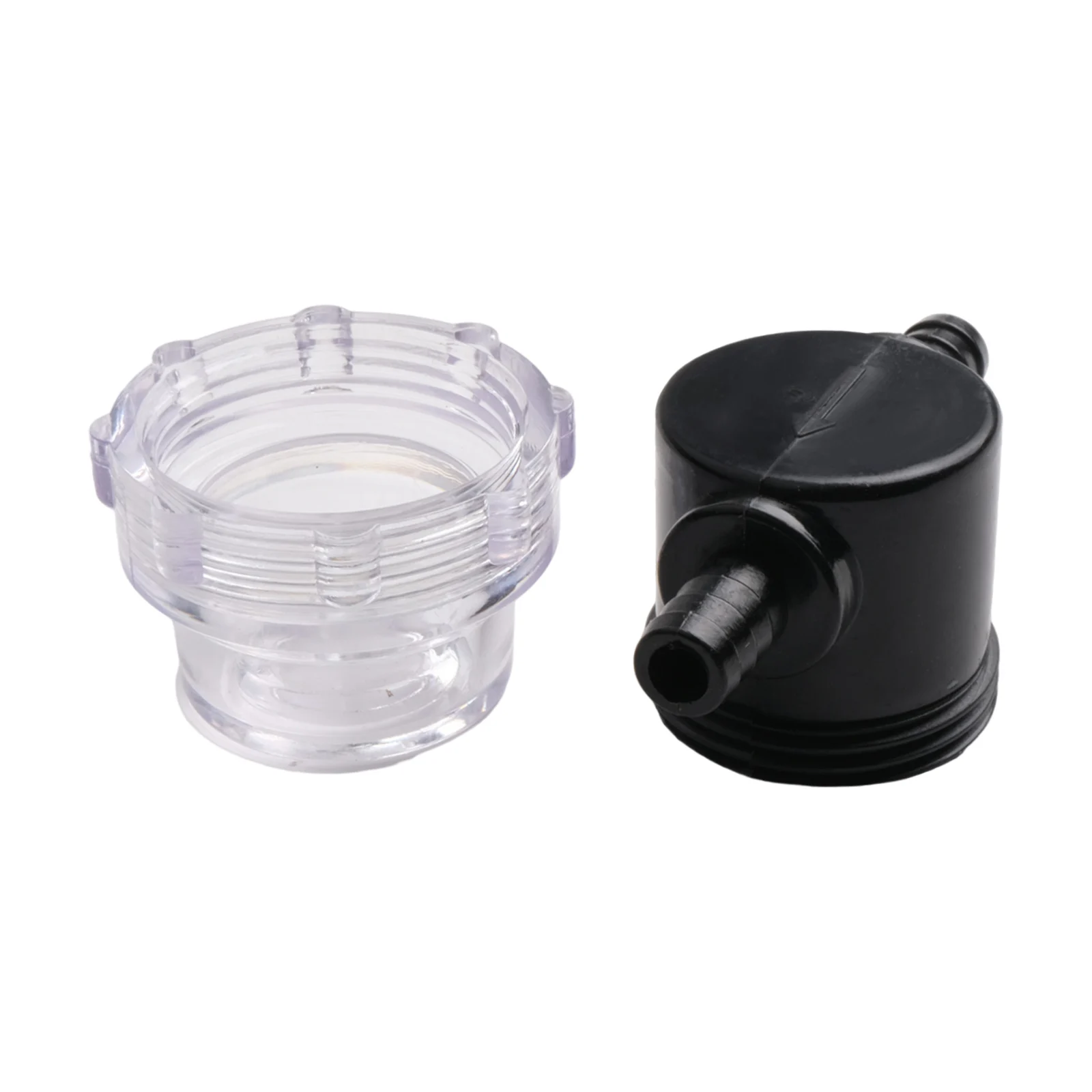 Mesh Filter Strainer In-line Strainer Filter For Equipment Maintenance Transparent Design Unscrew To Clean Plastic Material
Mesh Filter Strainer In-line Strainer Filter For Equipment Maintenance Transparent Design Unscrew To Clean Plastic Material