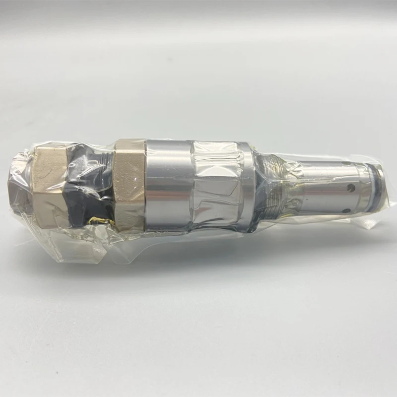 excavator accessories Komatsu PC200 220 240 270-7 excavator Hydraulic pump Main relief valve
excavator accessories Komatsu PC200 220 240 270-7 excavator Hydraulic pump Main relief valve