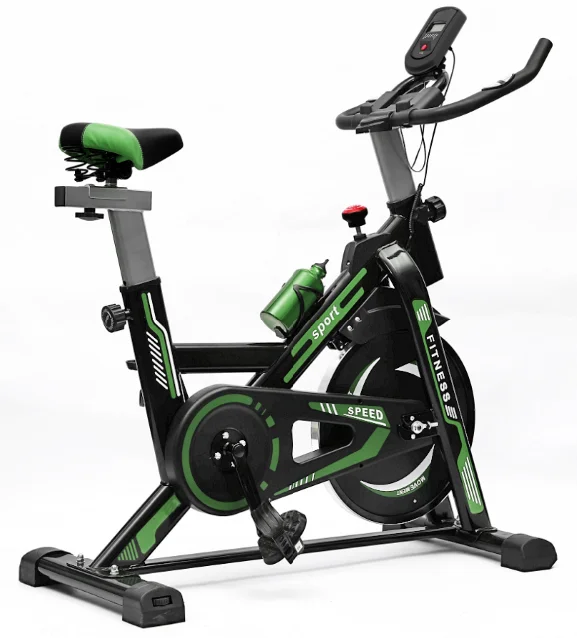 2025 Factory Outlet Indoor Exercise Commercial Gym Spinning Bike 
2025 Factory Outlet Indoor Exercise Commercial Gym Spinning Bike