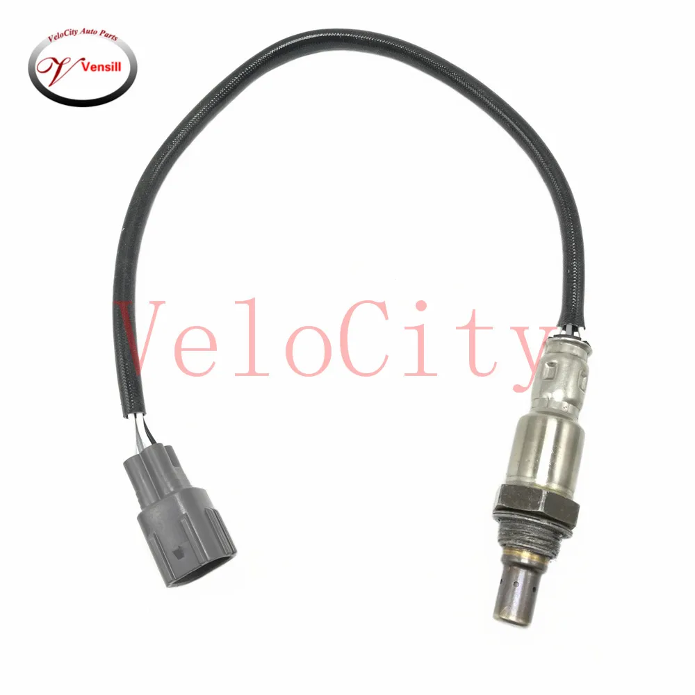 Oxygen Sensor Part No# 89465-06310 8946506310 Fits For 2006-2015 Camry ACV4* 1AZ
Oxygen Sensor Part No# 89465-06310 8946506310 Fits For 2006-2015 Camry ACV4* 1AZ