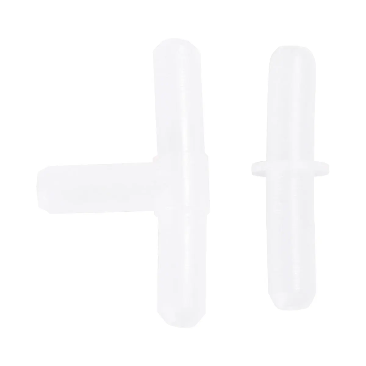 40 Pcs Aquarium Airline Connector Airline Connectors 20 T 20 Straight 5mm Tube Diameter Fish Tank Tubing Hose Pet Supplies
40 Pcs Aquarium Airline Connector Airline Connectors 20 T 20 Straight 5mm Tube Diameter Fish Tank Tubing Hose Pet Supplies