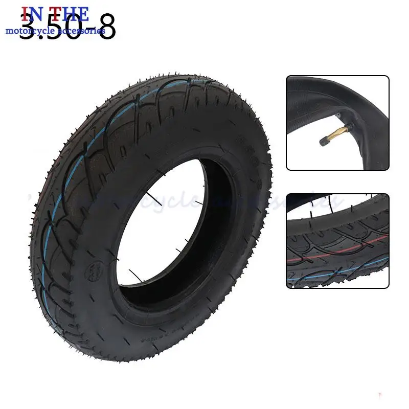 3.50-8 Kart Cart Tire Cart Mini Bicycle Mower Trailer Cart Scooter Bicycle Tire
3.50-8 Kart Cart Tire Cart Mini Bicycle Mower Trailer Cart Scooter Bicycle Tire