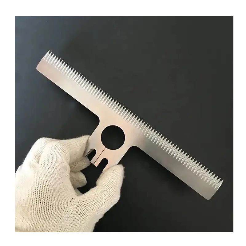 Custom Wholesale High Precision Stainless Steel Serrated Blade Packaging Cutting Knife BSN Brand
Custom Wholesale High Precision Stainless Steel Serrated Blade Packaging Cutting Knife BSN Brand