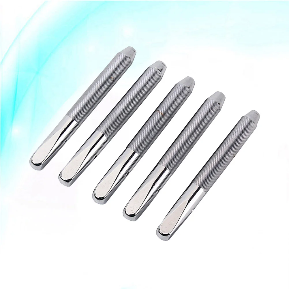 5pcs Piano Tuning Tools Piano Musical Instruments Accessories Strings Piers Pin Pegs Replace Loose Parts Strings Studs and (Silv
5pcs Piano Tuning Tools Piano Musical Instruments Accessories Strings Piers Pin Pegs Replace Loose Parts Strings Studs and (Silv