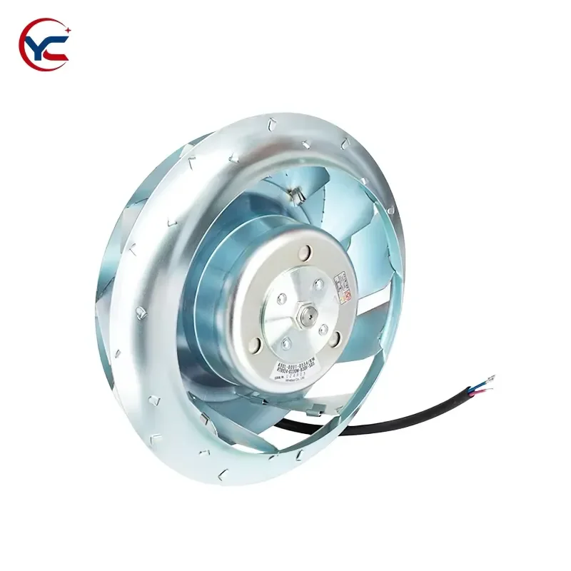 A90L-0001-0554#RW New CNC Radiator Cooling Fan for Industrial Inverter Servo Drive Heat Sink
A90L-0001-0554#RW New CNC Radiator Cooling Fan for Industrial Inverter Servo Drive Heat Sink