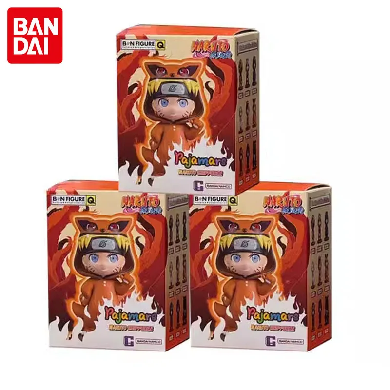 bandai Genuine NARUTO Anime Figure Doll suit Hatake Kakashi Naruto Sasuke Sakura Action Figure Toys For Boys Girls Kids Gift
bandai Genuine NARUTO Anime Figure Doll suit Hatake Kakashi Naruto Sasuke Sakura Action Figure Toys For Boys Girls Kids Gift